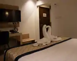 Abraj Almarzam Hotel thumbnail